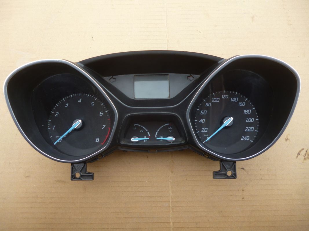 Форд Фокус Панель Приборов Фото – Telegraph