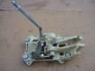 Ford Focus 2 ST 2005-2011 Кулиса МКПП салонная