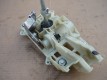 Ford Focus 2 ST 2005-2011 Кулиса МКПП салонная