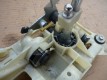 Ford Focus 2 ST 2005-2011 Кулиса МКПП салонная