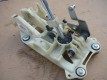 Ford Focus 2 ST 2005-2011 Кулиса МКПП салонная