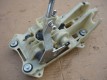Ford Focus 2 ST 2005-2011 Кулиса МКПП салонная