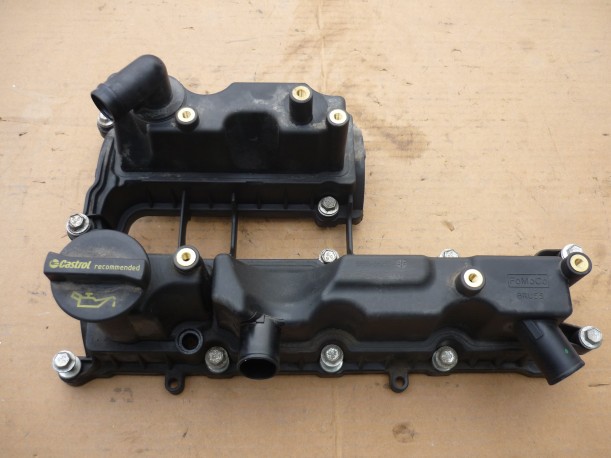 Ford Kuga 2 2012-2017 Клапанная крышка