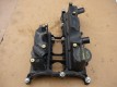 Ford Kuga 2 2012-2017 Клапанная крышка