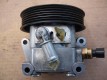 Ford Focus 2 2005-2011 Насос ГУР (гидроусилителя руля)