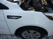 Kia Rio 3 2011-2016 Крыло переднее правое