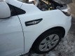 Kia Rio 3 2011-2016 Крыло переднее правое