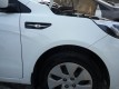 Kia Rio 3 2011-2016 Крыло переднее правое