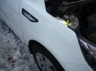 Kia Rio 3 2011-2016 Крыло переднее правое