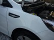 Kia Rio 3 2011-2016 Крыло переднее правое