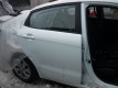 Kia Rio 3 2011-2016 Дверь задняя правая