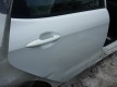 Kia Rio 3 2011-2016 Дверь задняя правая