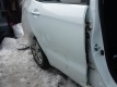 Kia Rio 3 2011-2016 Дверь задняя правая