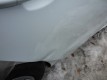 Kia Rio 3 2011-2016 Дверь задняя правая