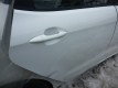 Kia Rio 3 2011-2016 Дверь задняя правая