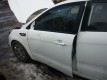 Kia Rio 3 2011-2016 Дверь передняя левая