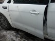 Kia Rio 3 2011-2016 Дверь передняя левая