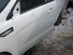 Kia Rio 3 2011-2016 Дверь передняя левая