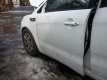 Kia Rio 3 2011-2016 Дверь передняя левая