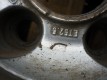 Ford Focus 2 2005-2011 Диск колесный литой