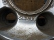 Ford Focus 2 2005-2011 Диск колесный литой