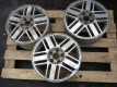 Ford Focus 2 2005-2011 Диск колесный литой
