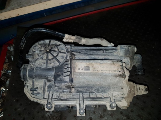 Ford Fiesta 2001-2008 Модуль TCM (актуатор сцепления)