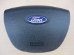 Ford Focus 2 2005-2011 Подушка безопасности водителя (AIRBAG)