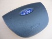 Ford Focus 2 2005-2011 Подушка безопасности водителя (AIRBAG)