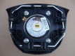 Ford Focus 2 2005-2011 Подушка безопасности водителя (AIRBAG)