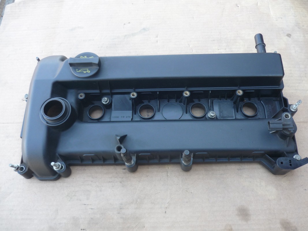 Mazda 6 Клапанная крышка. Купить по низкой цене на разборке. ID1210