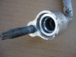 Ford Focus 2 2005-2011 Трубка кондиционера