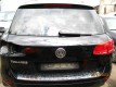 Volkswagen Touareg NF 2010-2017 Крышка багажника