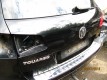 Volkswagen Touareg NF 2010-2017 Крышка багажника