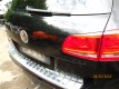 Volkswagen Touareg NF 2010-2017 Крышка багажника