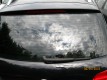 Volkswagen Touareg NF 2010-2017 Крышка багажника