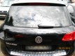 Volkswagen Touareg NF 2010-2017 Крышка багажника