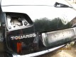 Volkswagen Touareg NF 2010-2017 Крышка багажника
