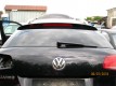 Volkswagen Touareg NF 2010-2017 Крышка багажника