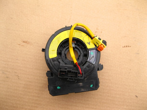 Kia Rio 3 2011-2016 Шлейф подрулевой