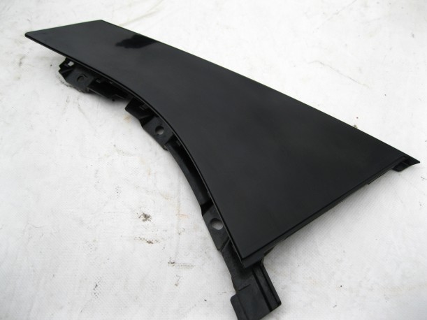 Ford Focus 3 2011-2015 Накладка двери