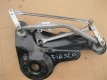 Ford Fiesta 2001-2008 Трапеция стеклоочистителей