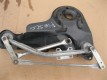 Ford Fiesta 2001-2008 Трапеция стеклоочистителей