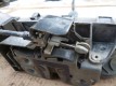 Ford Focus 2 2005-2011 Замок двери передней правой