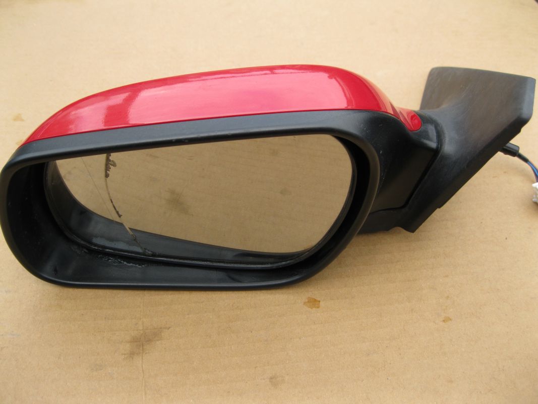 Купить Зеркало Левое Мазда 5