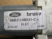 Ford Focus 2 2004-2007 Мотор стеклоподъемника передний правый