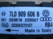 Volkswagen Touareg 2002-2010 Датчик удара