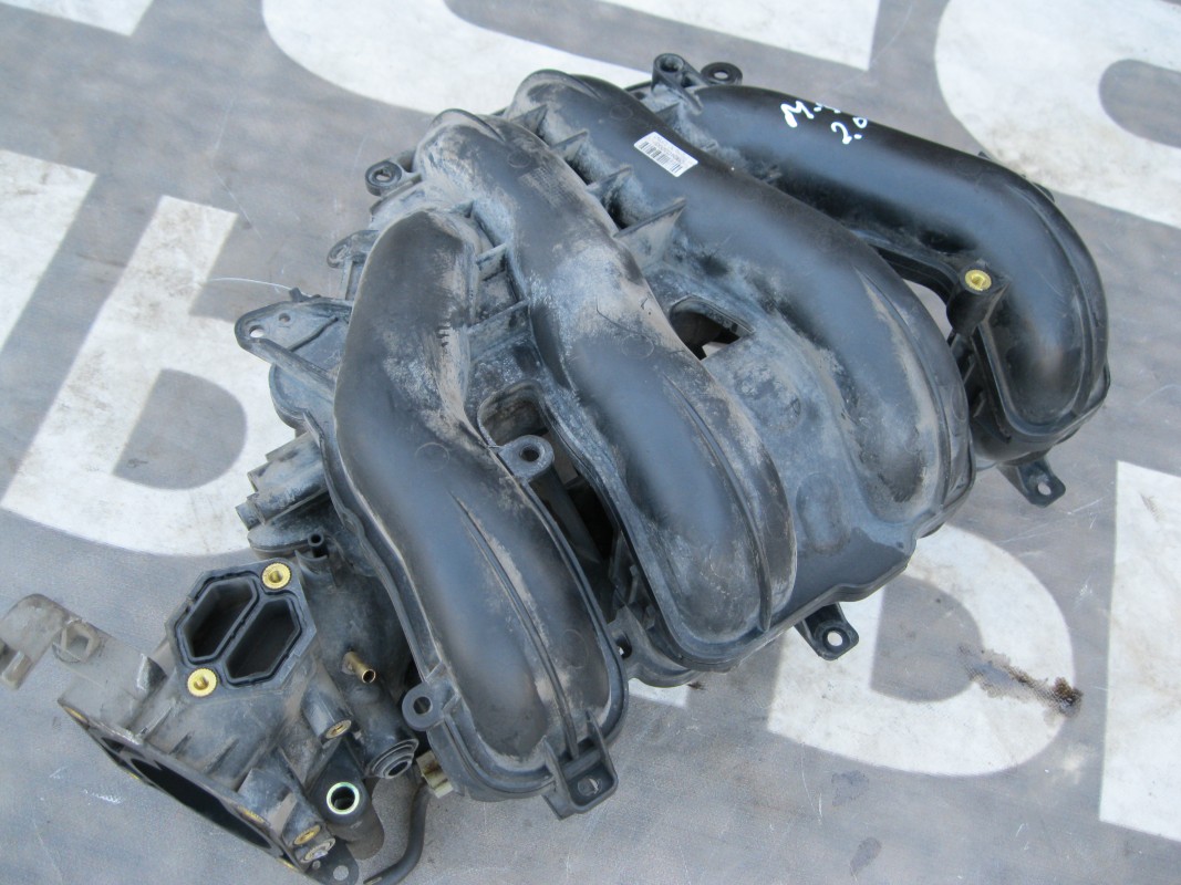 Mazda 3 Коллектор впускной. Купить по низкой цене на разборке. ID1479