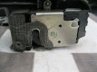 Ford Fusion 2002-2012 Замок двери передней правой