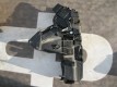 Ford Focus 2 2004-2011 Замок двери передней левой